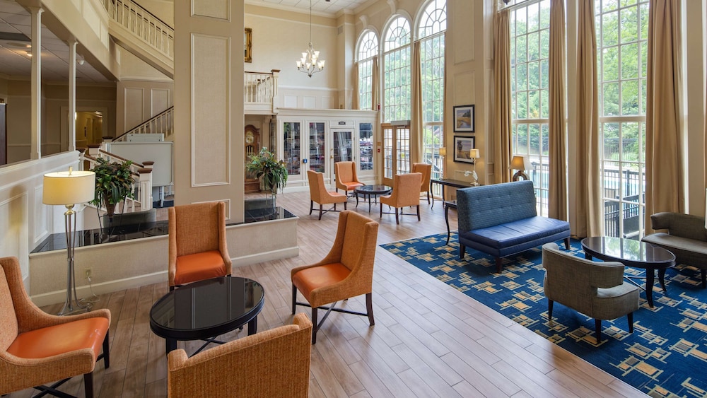 Best Western Capital Beltway Washington Dc 26/38