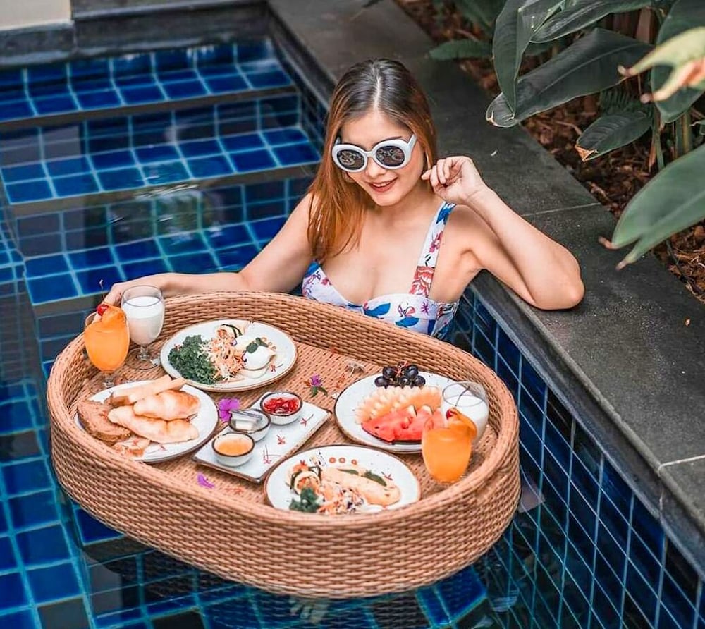 Khanom Beach Resort and Spa 52/68