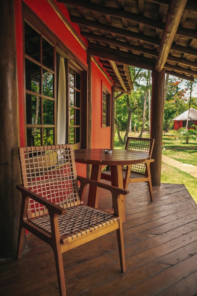 Vila Dos Orixas Boutique Hotel 33/50