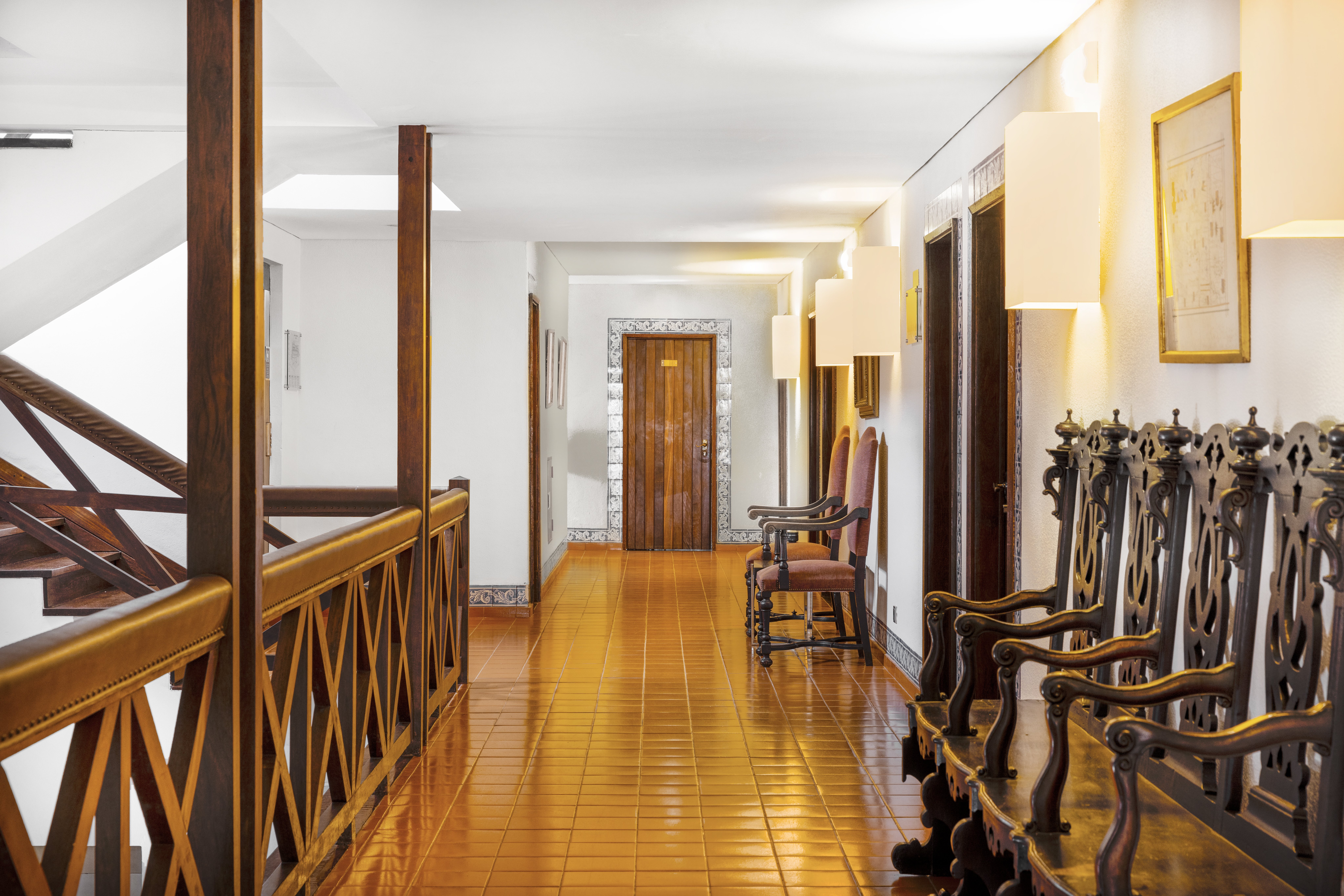 Pousada Forte Horta Historic Hotel 36/50