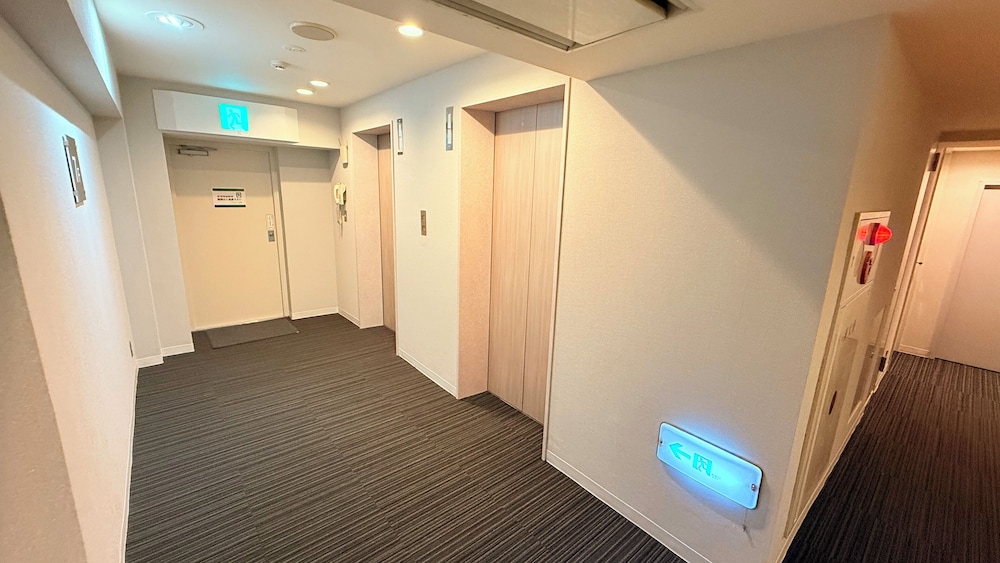 Hotel Suave Shibuya 18/24