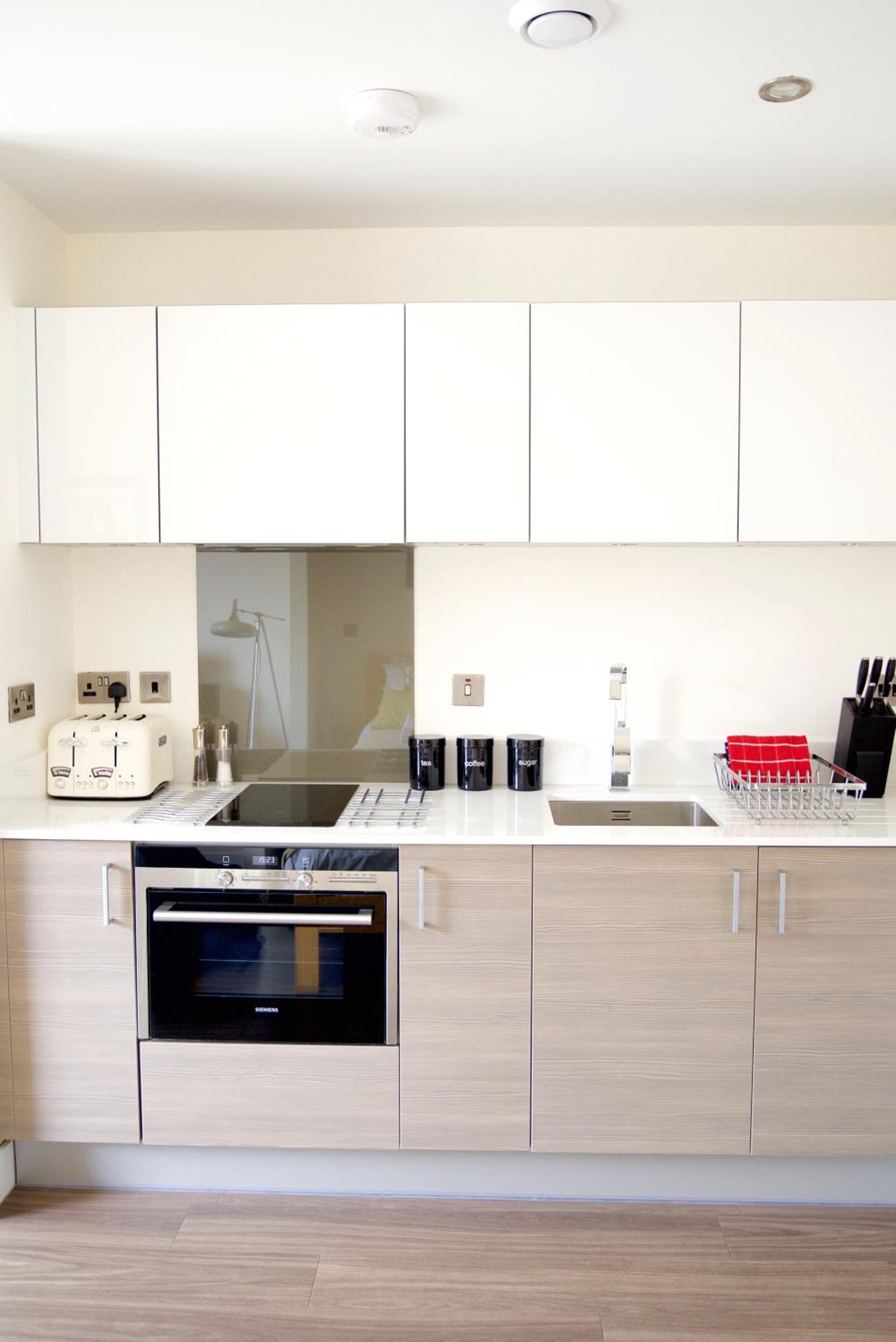 Signet Apartments - Ceres 4/14