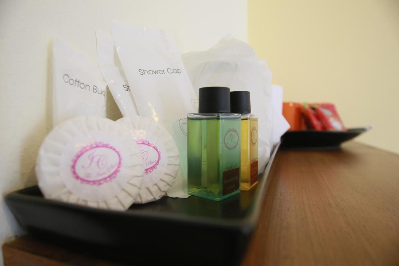 The Icon Place at Nurn Plub Wan 25/48