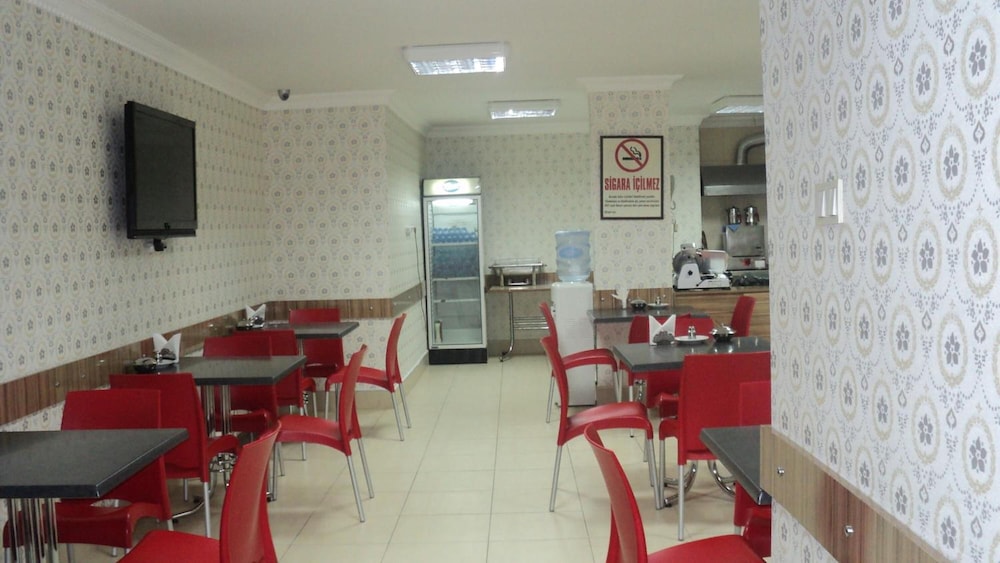 Yavuz Hotel 22/32