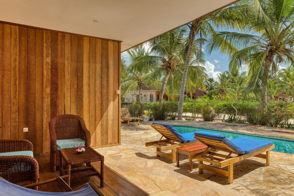 Kendwa Rocks Beach Hotel 34/76