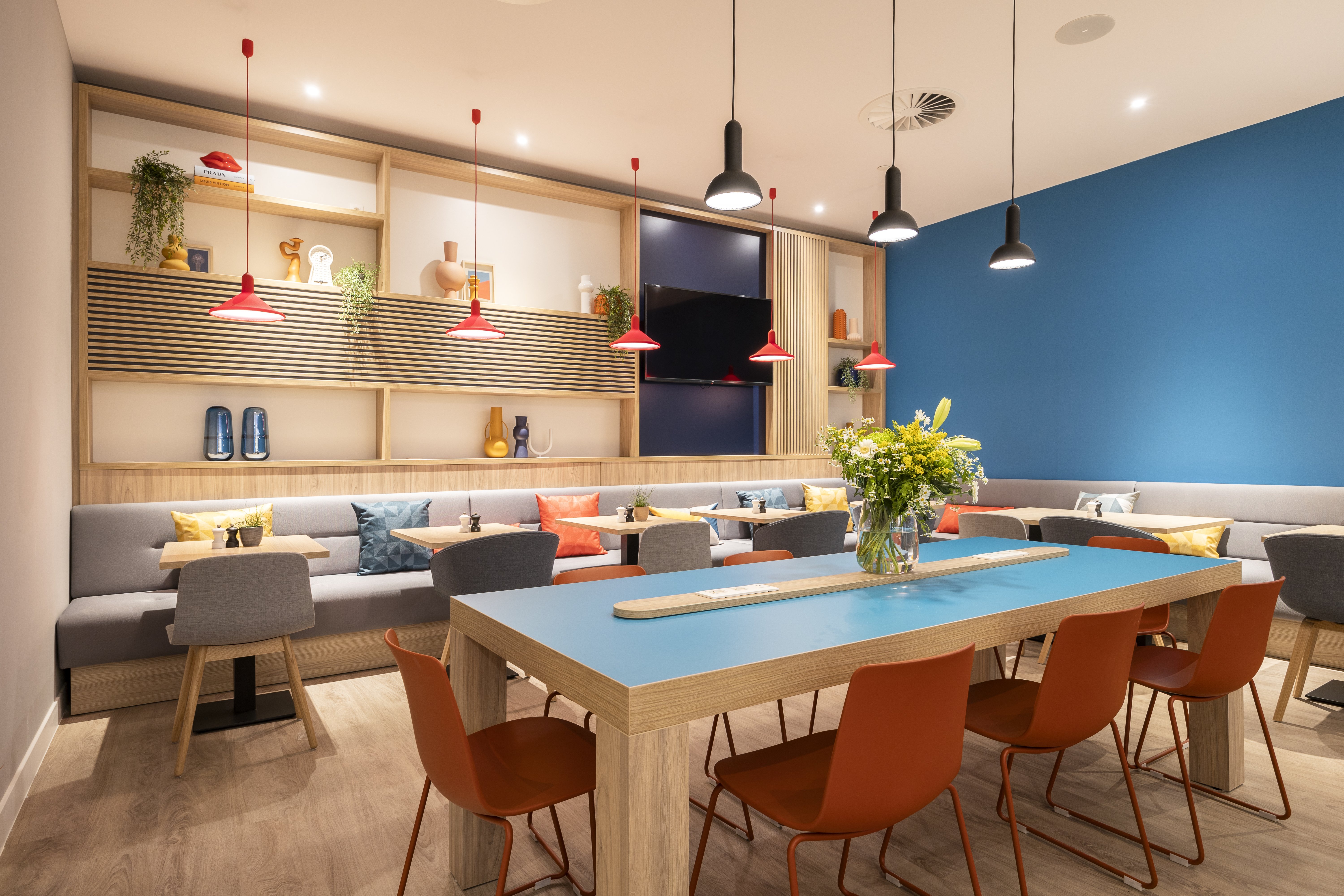 Holiday Inn Express Antwerp - City Centre, an IHG Hotel 22/28