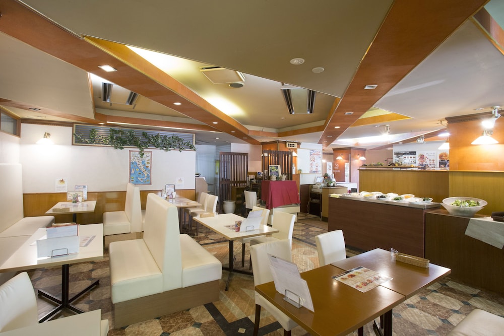 Tetoranze Makuhari Inagekaigan Hotel 24/29