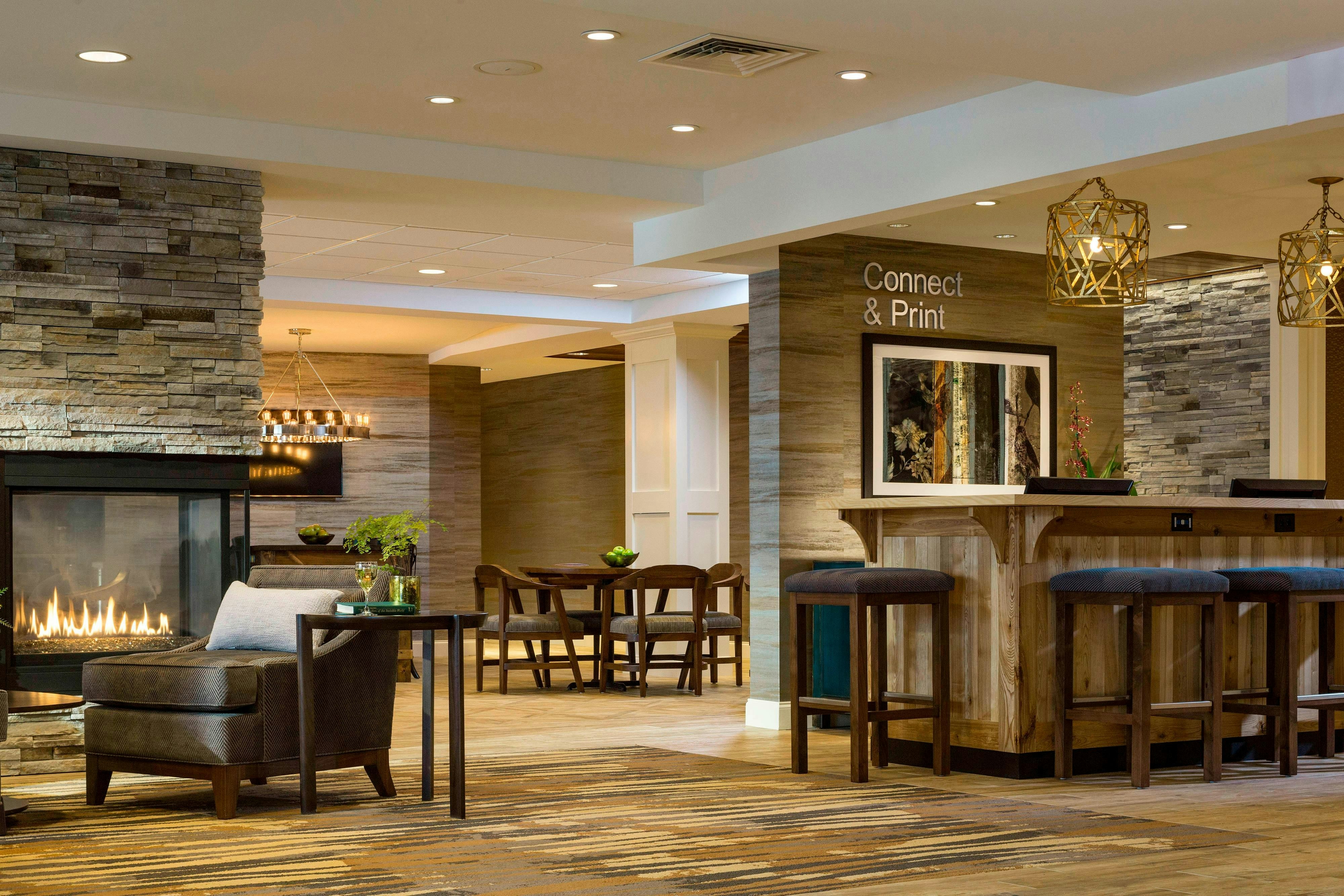 Fairfield Inn Suites Waterbury Stowe 28/31