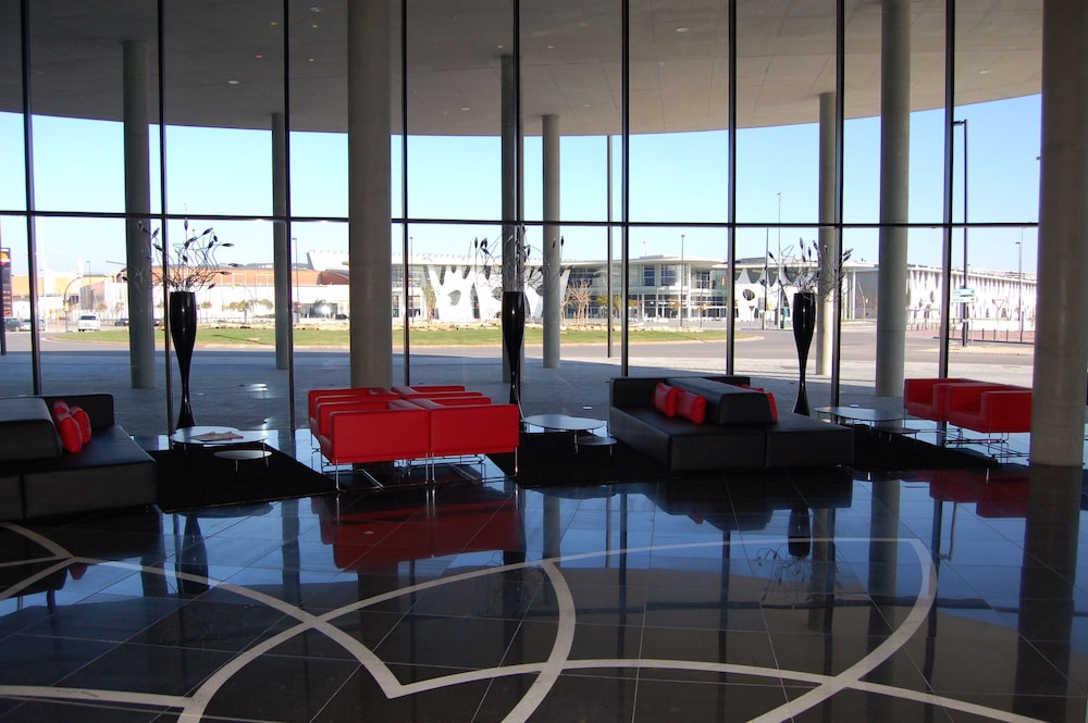 Porta Fira Hotel 47/60