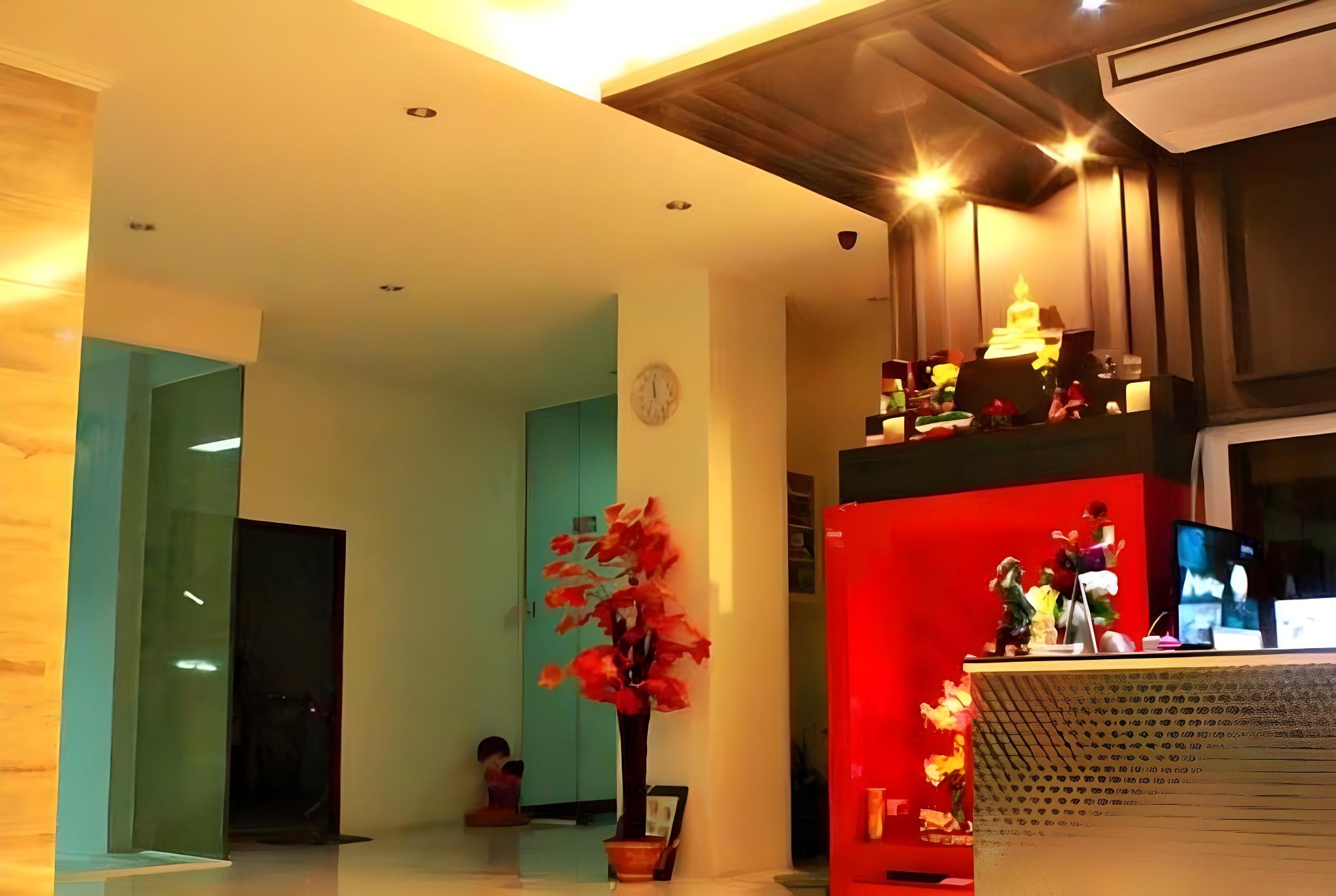Able Resident Hat Yai 10/39