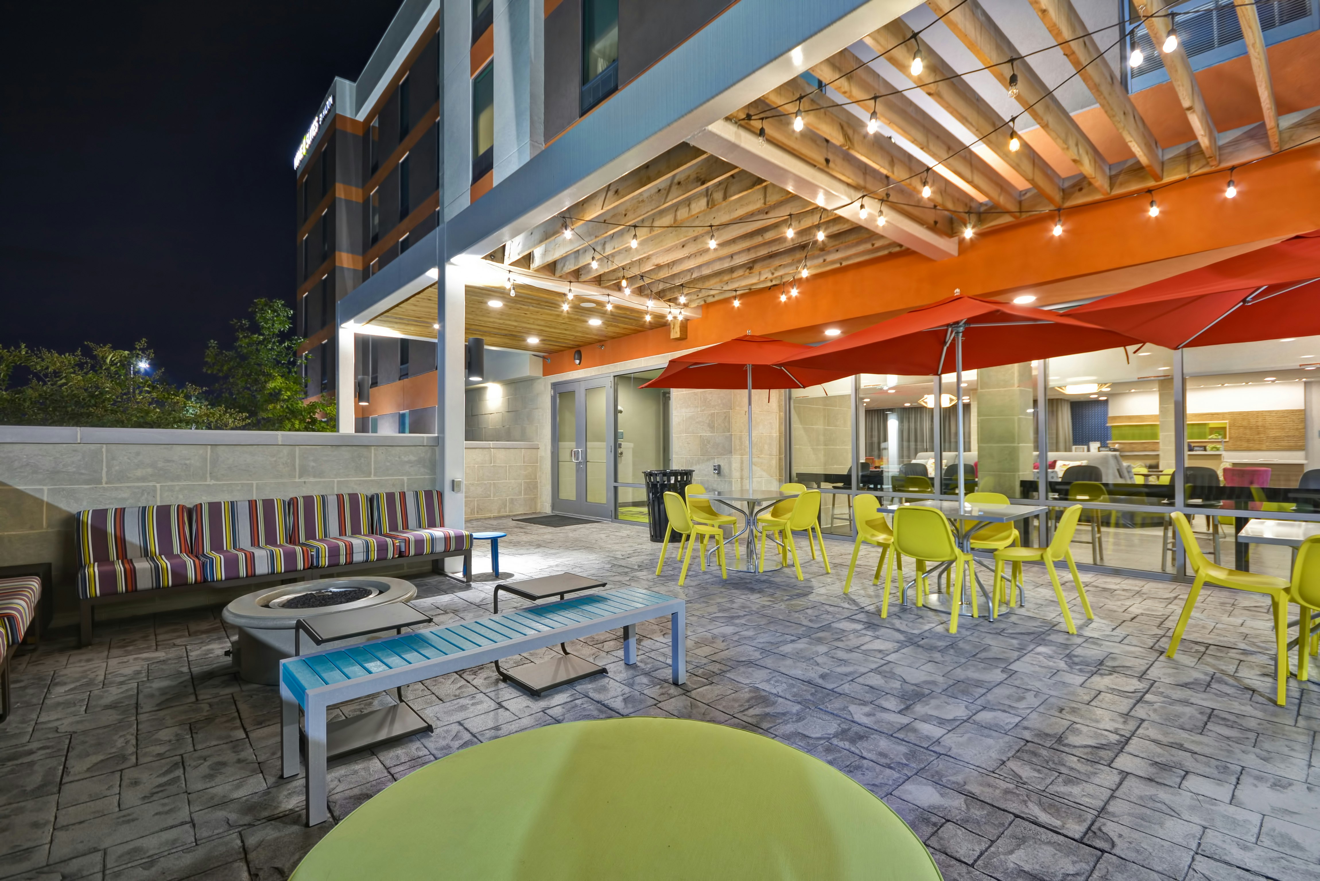 Home2 Suites By Hilton Atlanta Lithia Springs 15/24