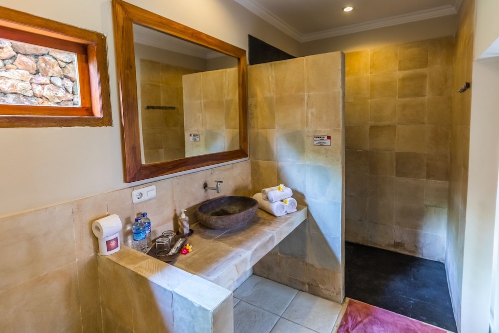 Kuta Baru Hotel 22/34