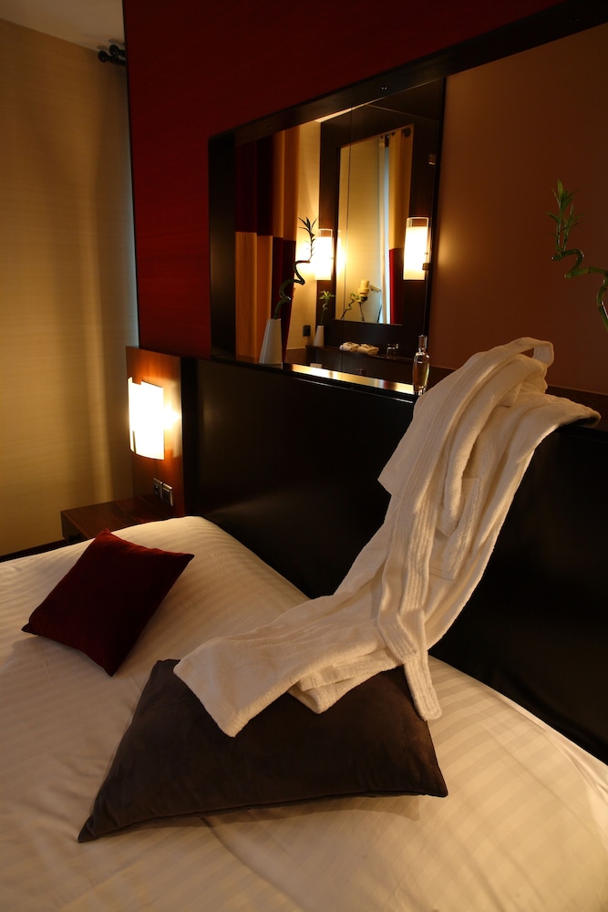 THE BOUTIQUE HOTEL GARONNE 18/33