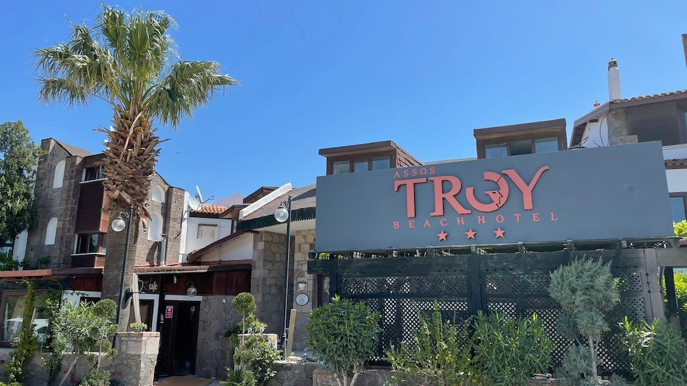 Assos Troy Otel 6/50