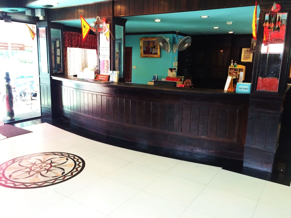 Cookies Hotel 5/50