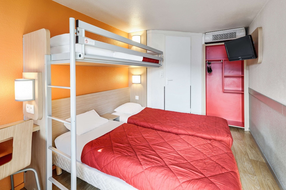 Standard, 3 Beds