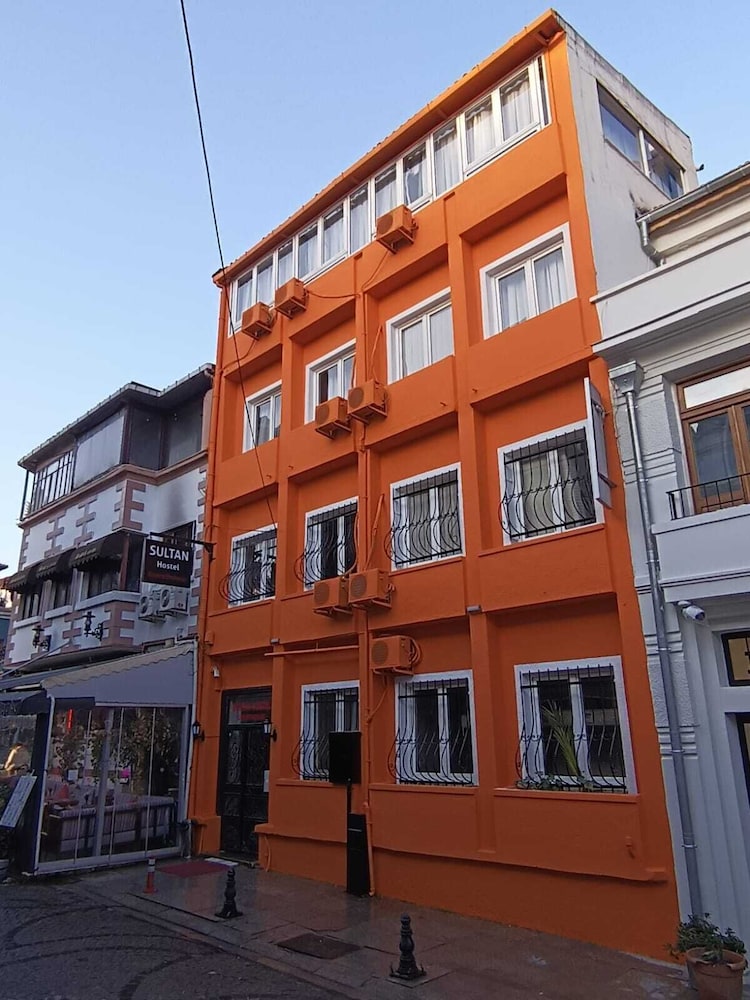 Sultan Hostel & Guesthouse 2/45