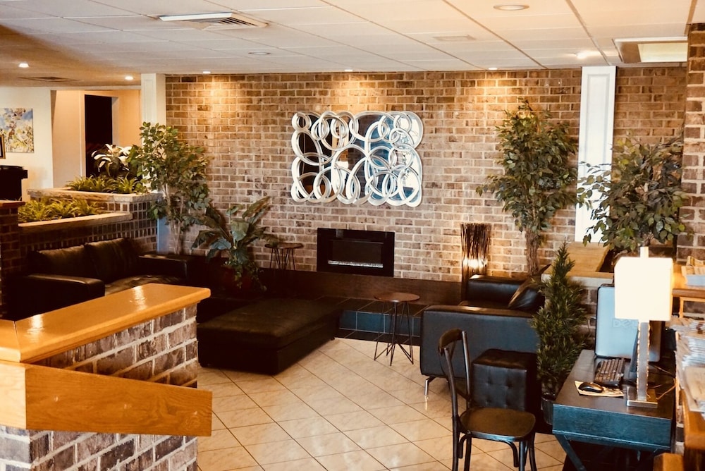 Altoona Grand Hotel 39/49