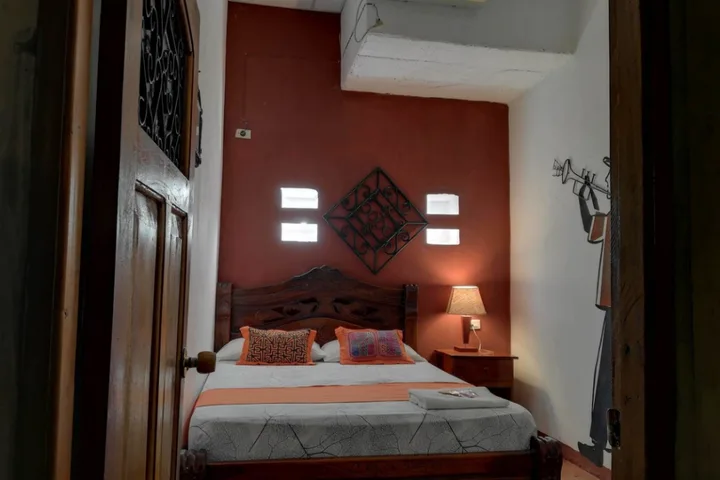 Hostal casa del viajero 3/17