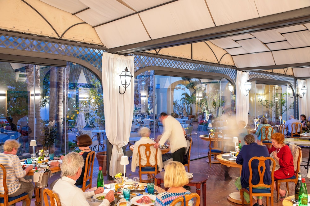 La Reginella Resort & Thermal Spa 60/67