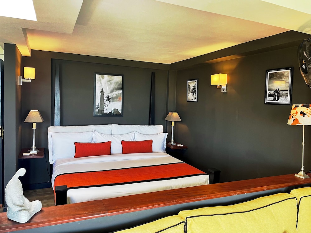 EMERALD, JUNGLE, SUITE, OCEAN VIEW