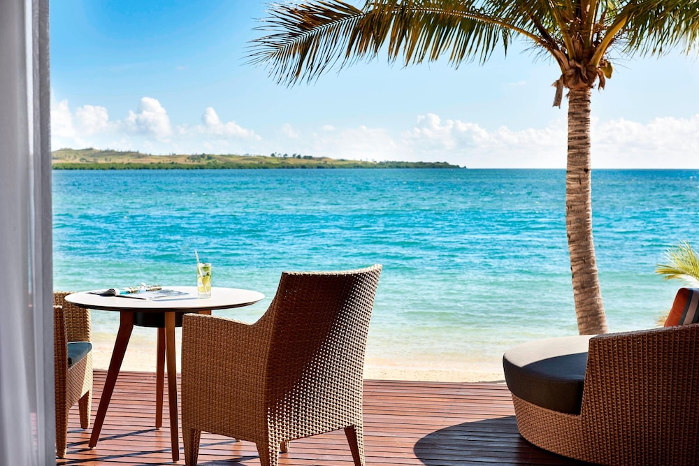 Fiji Marriott Resort Momi Bay in MOMI