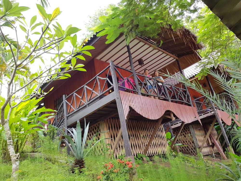 Thongbay旅馆Luang Prabang(Thongbay Guesthouse Luang Prabang) 图片5