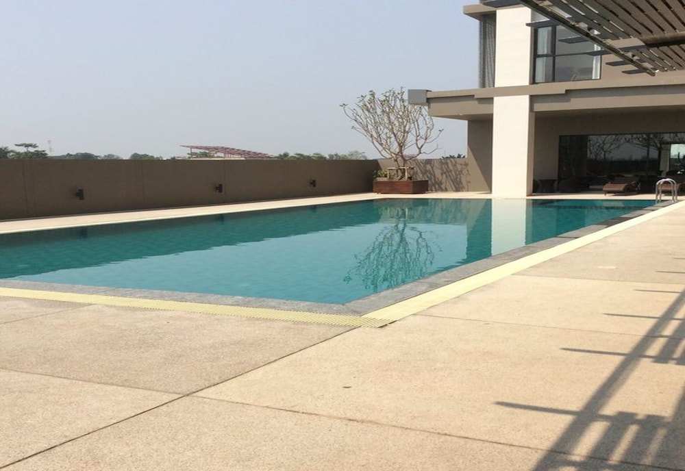 Himawari At Kanyarat Condo 8/16