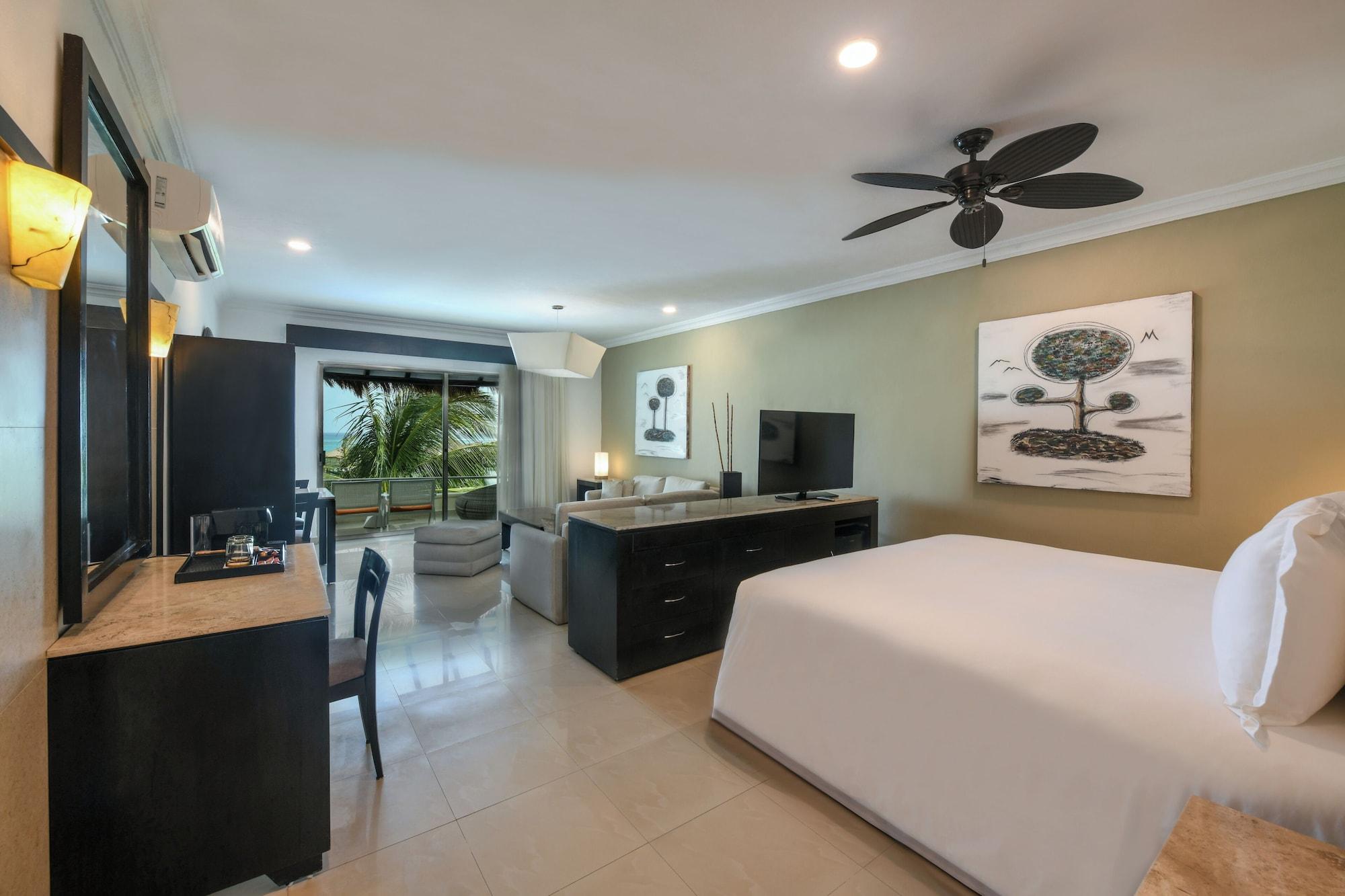 Royal, Retreat, Suite, Private Pool