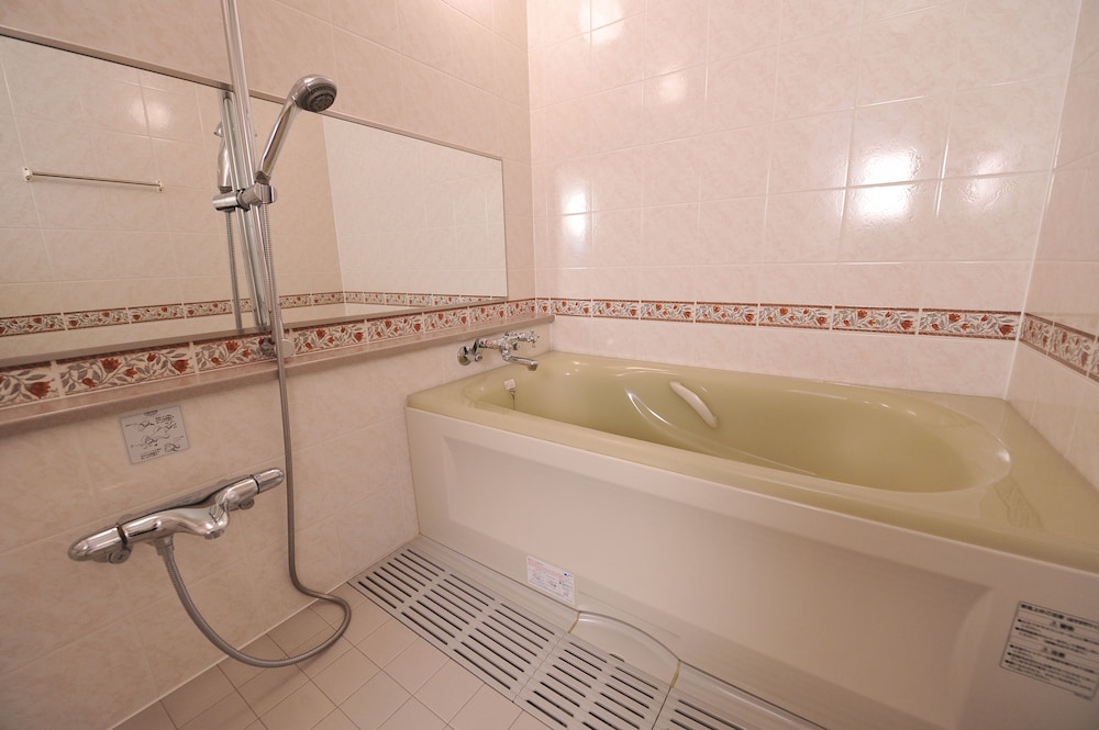 Hotel Racine Shinmaebashi 12/64