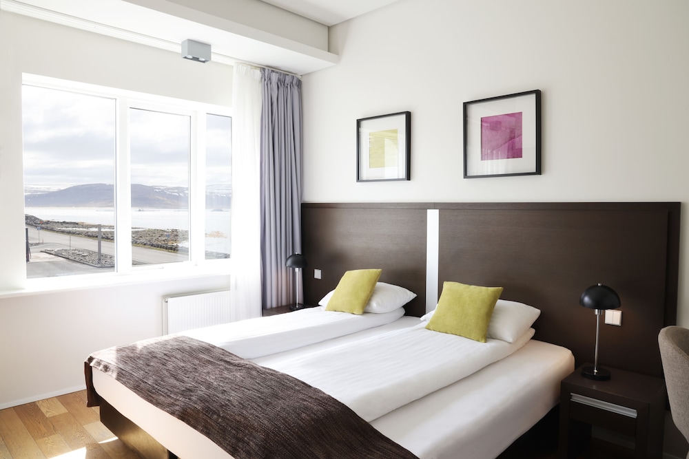 Fosshotel Westfjords 7/50