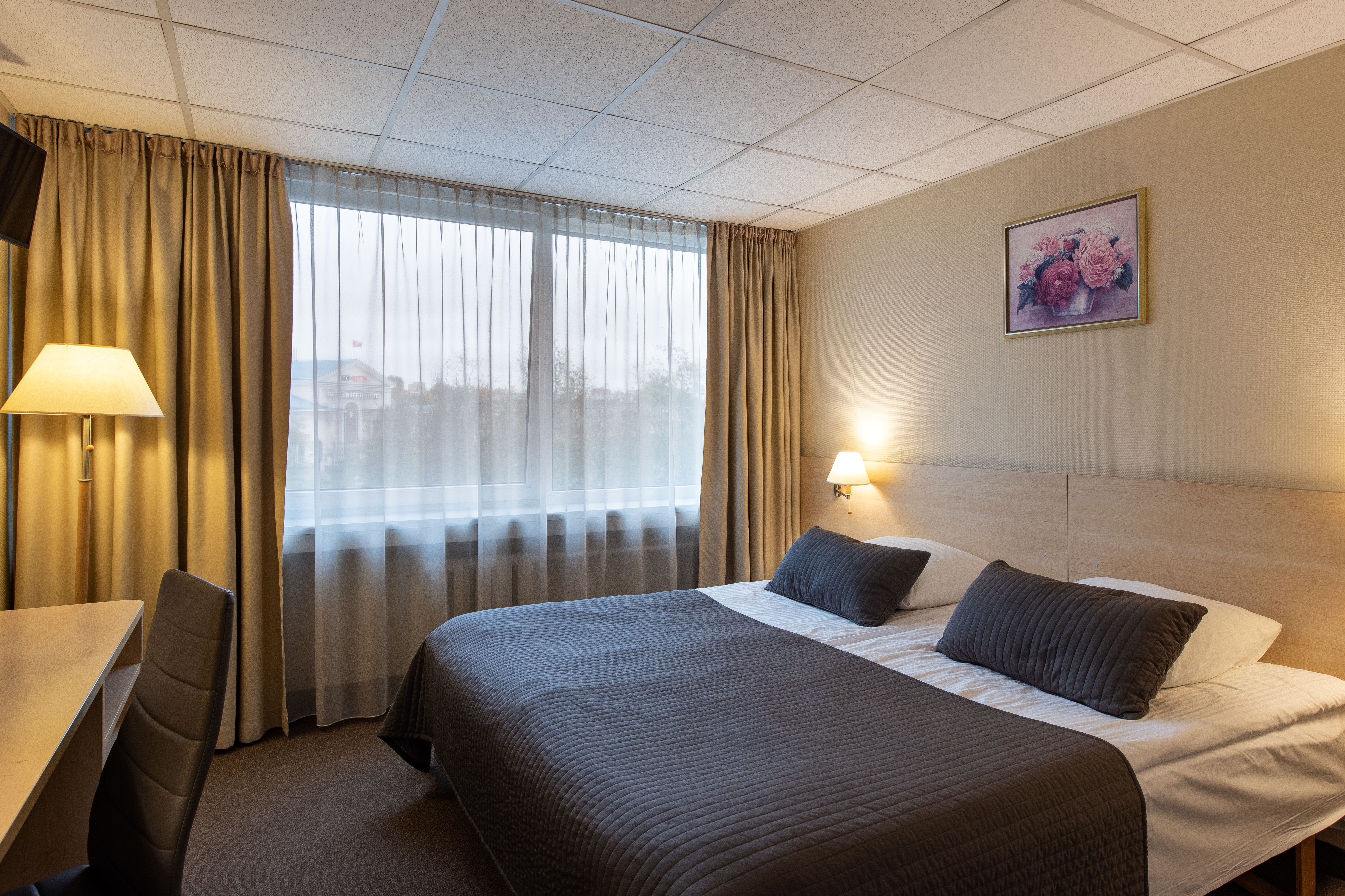 Double Room