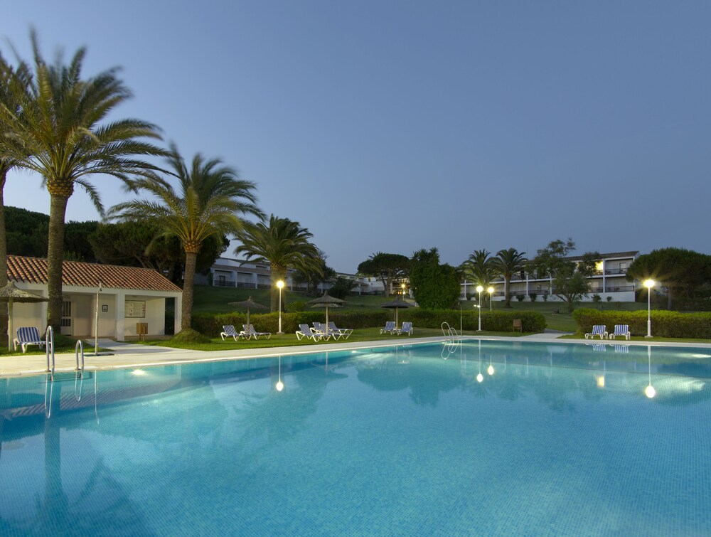 Parador De Mazagon 47/50