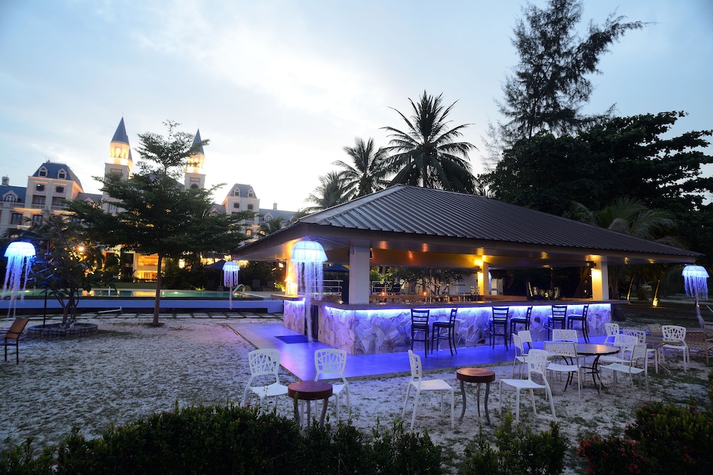 Bella Vista Waterfront Langkawi