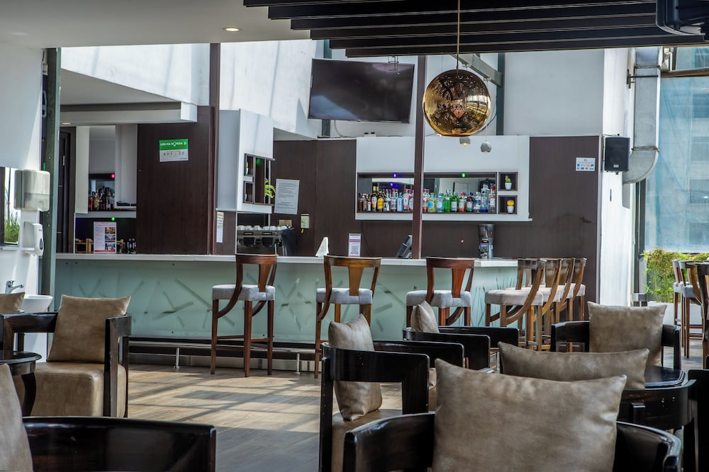 Swiss-Belinn Nairobi 46/50