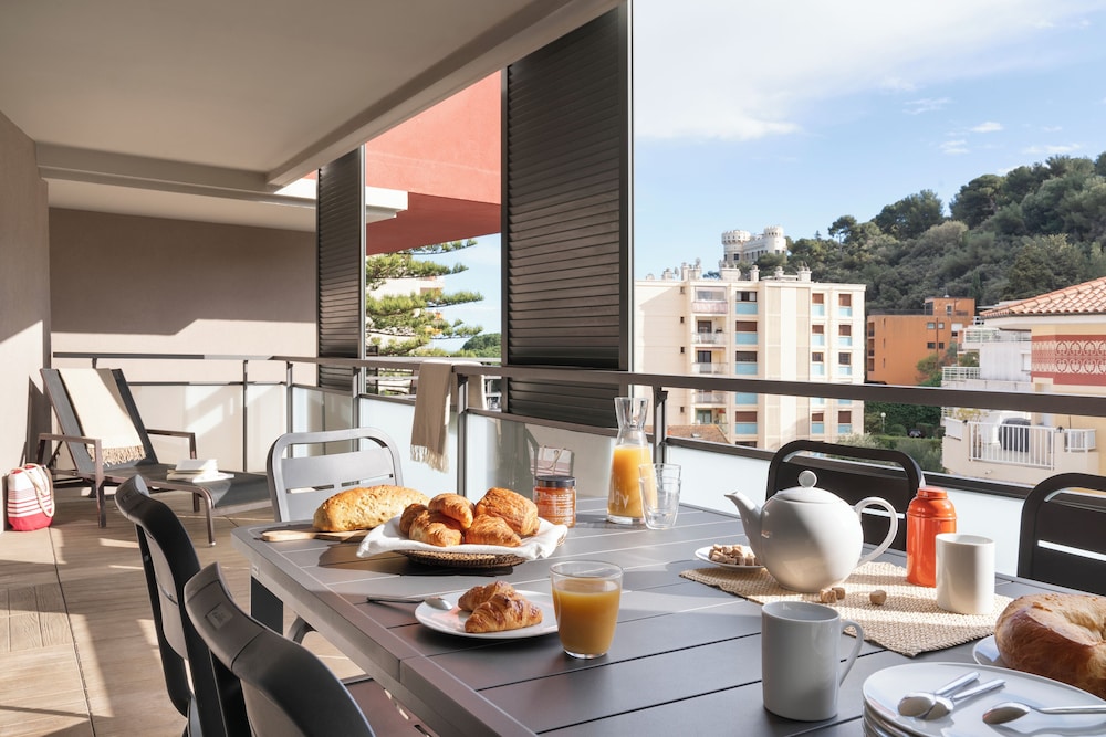 Pierre And Vacances Residence Premium Julia Augusta 43/65