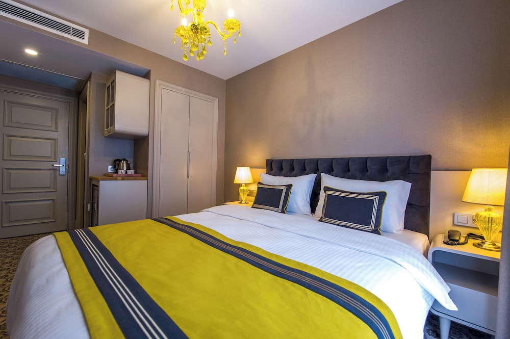 PREMIUM, DOUBLE BED