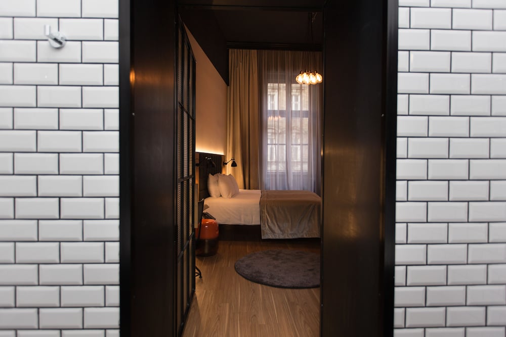 Hotel Rum Budapest 29/50