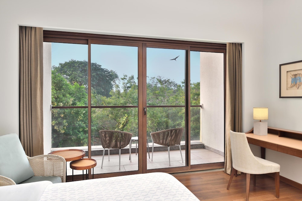 Sheraton Grand Chennai Resort & Spa 16/47