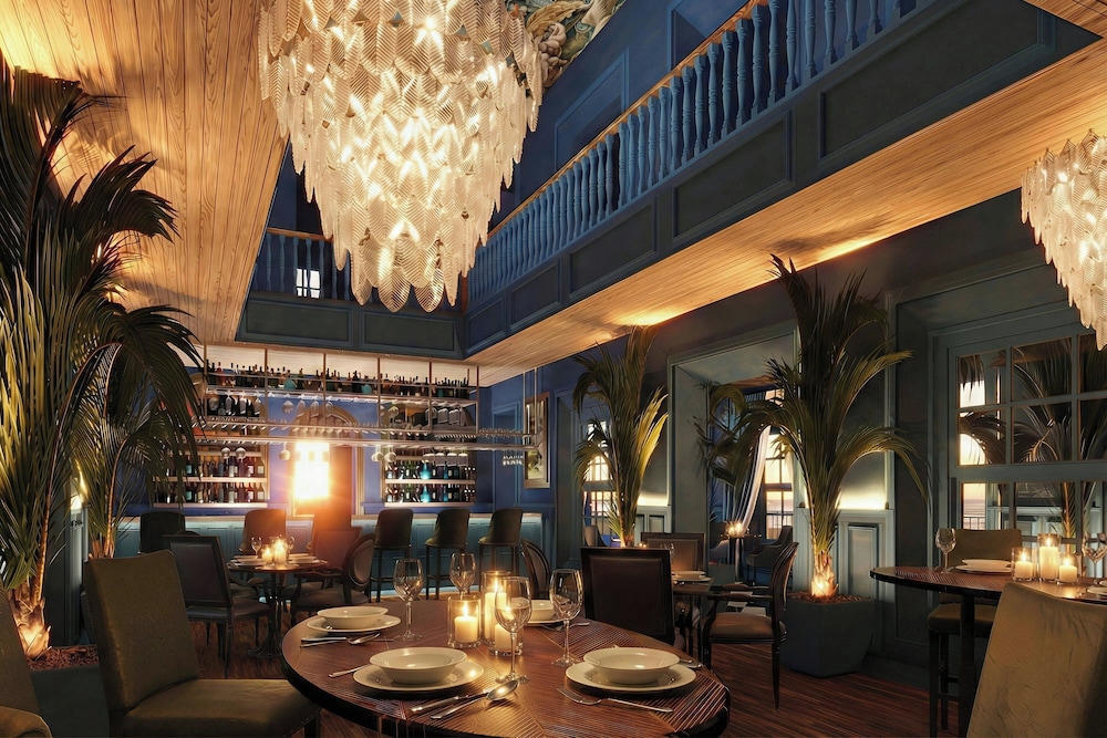 The Pyrmont Curacao, an Autograph Collection All Inclusive Resort Adults Only 34/49