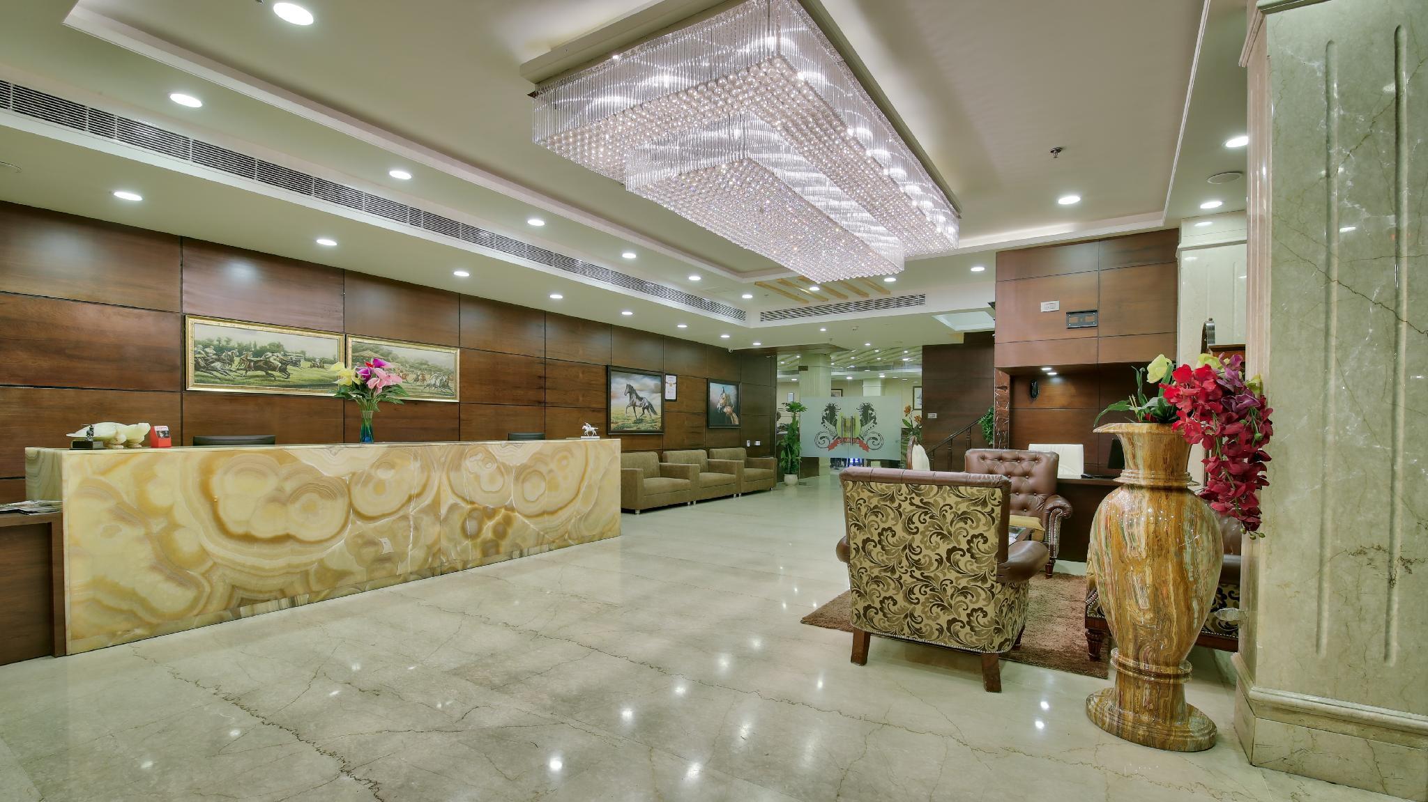 Polo Inn & Suites 3/31