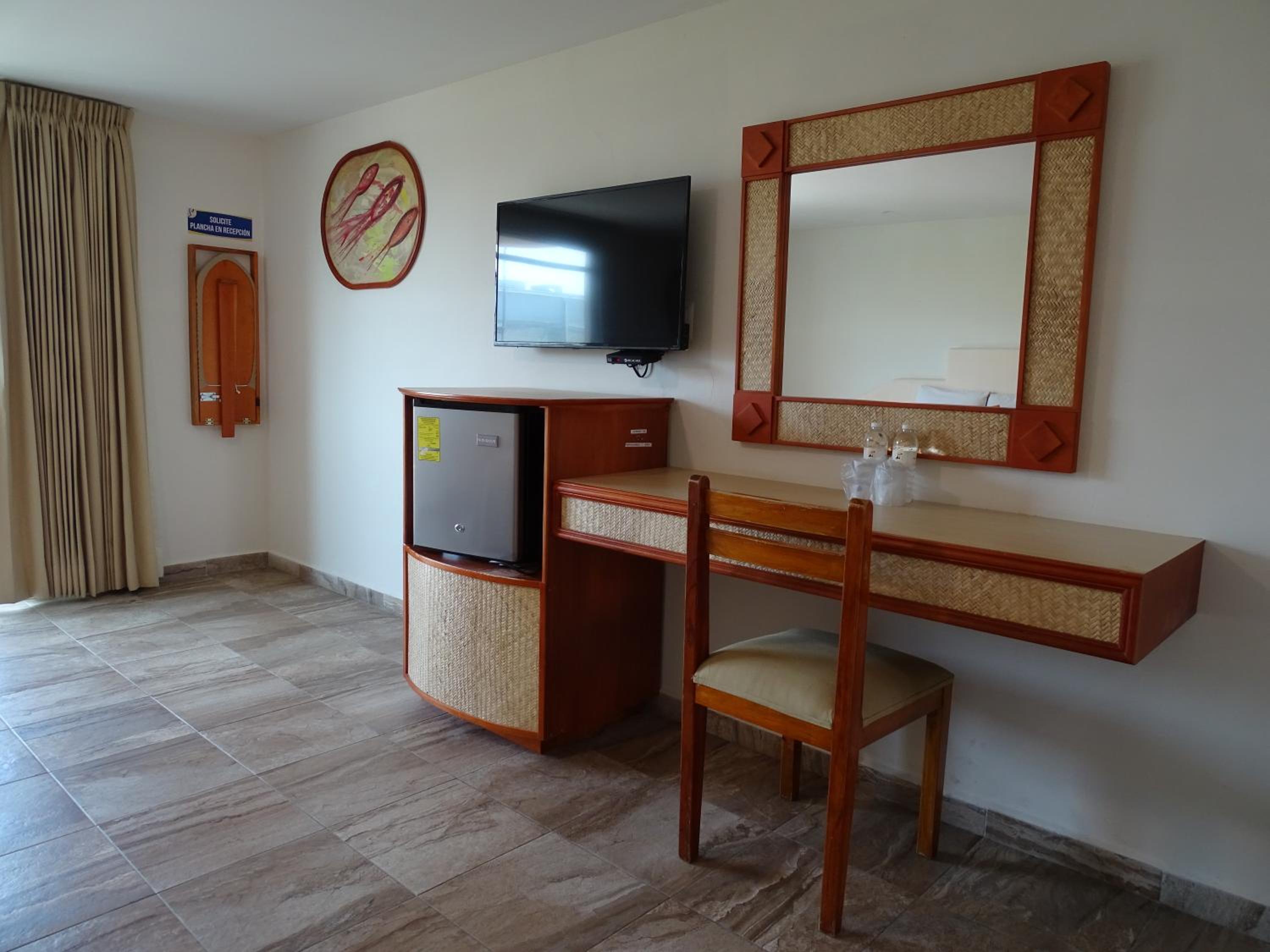 Hotel Palapa Palace 8/50
