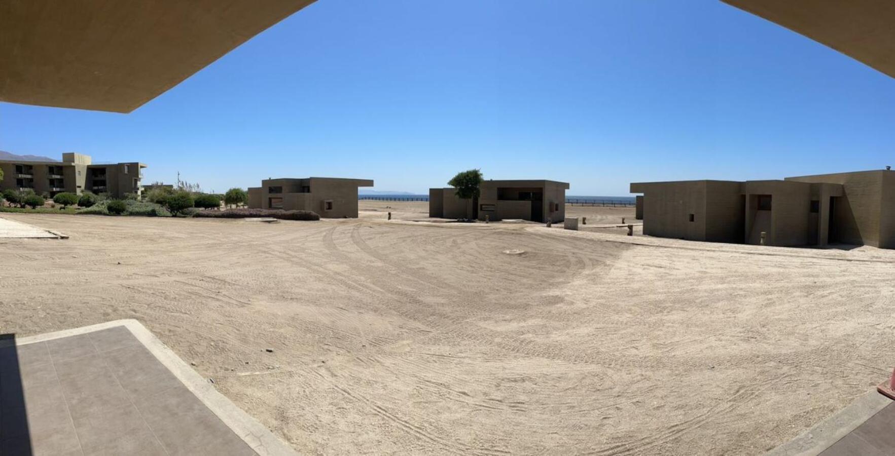 Hotel Y Cabañas Hornitos 15/45
