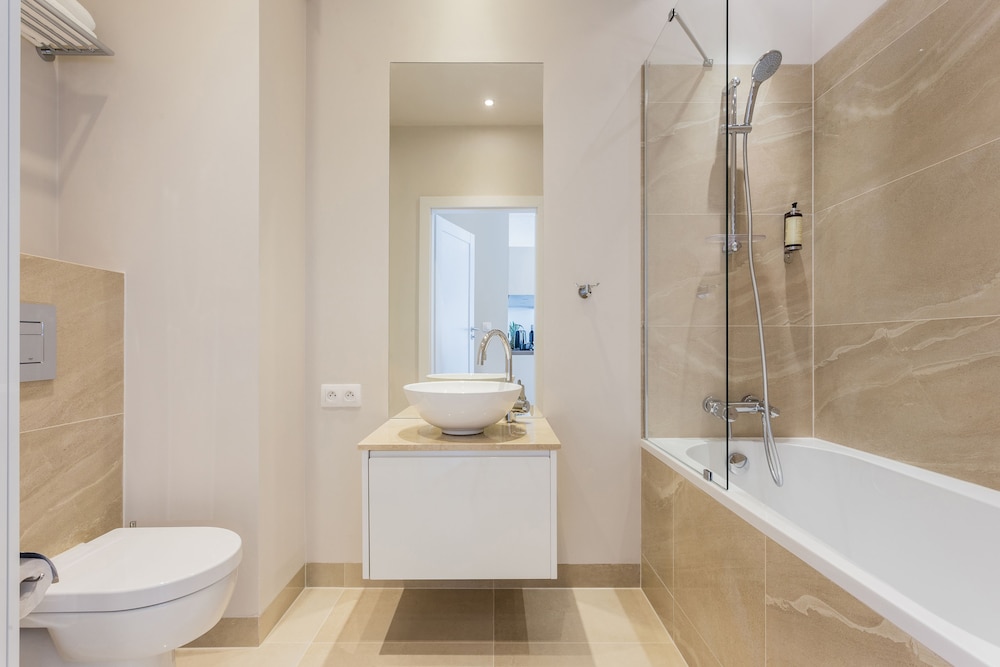 Platinum Residence Mokotow 42/42