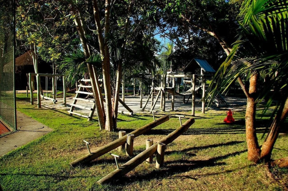 Vila Angatu Eco Resort and Spa 38/50