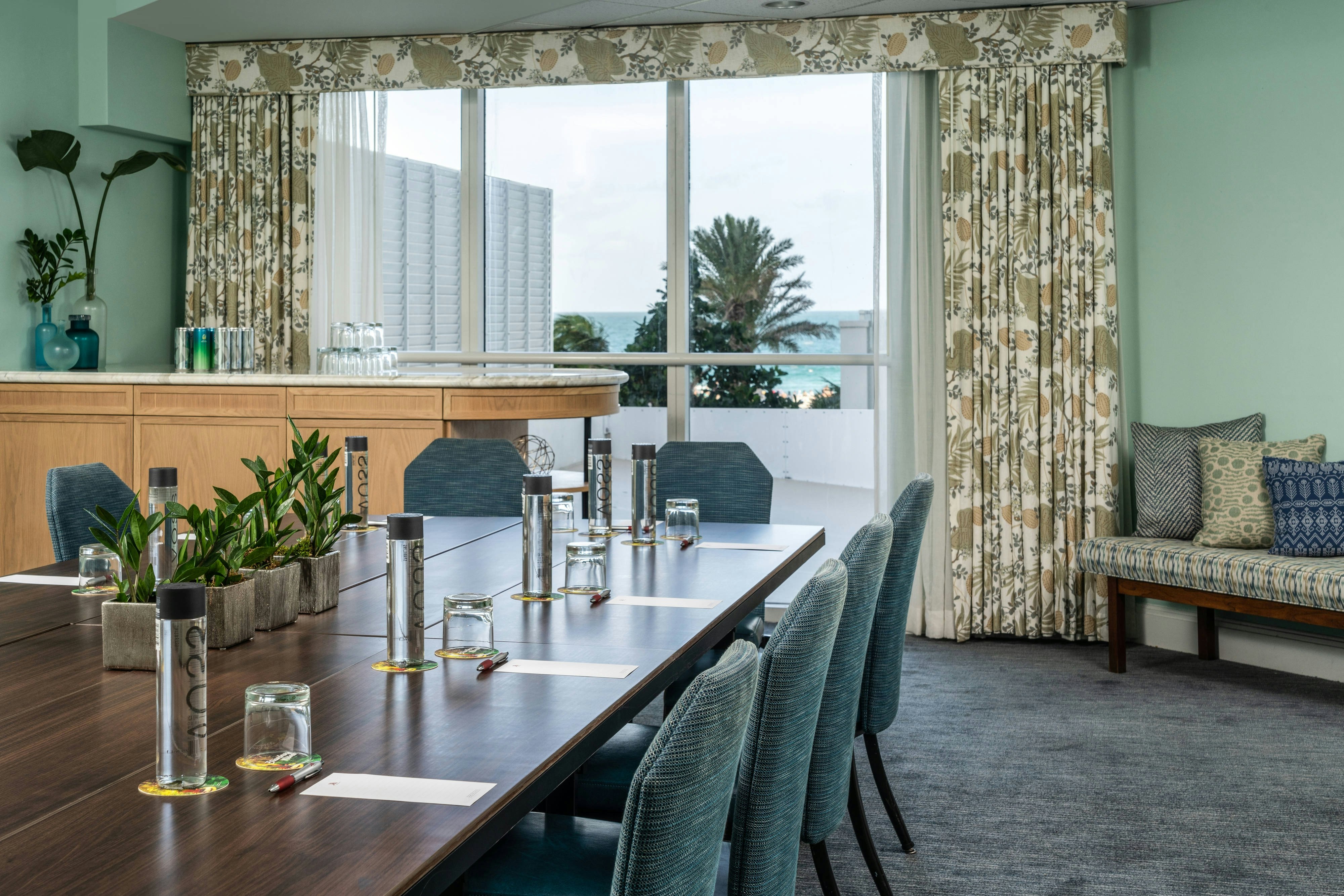 MARRIOTT STANTON SOUTH BEACH 13/33
