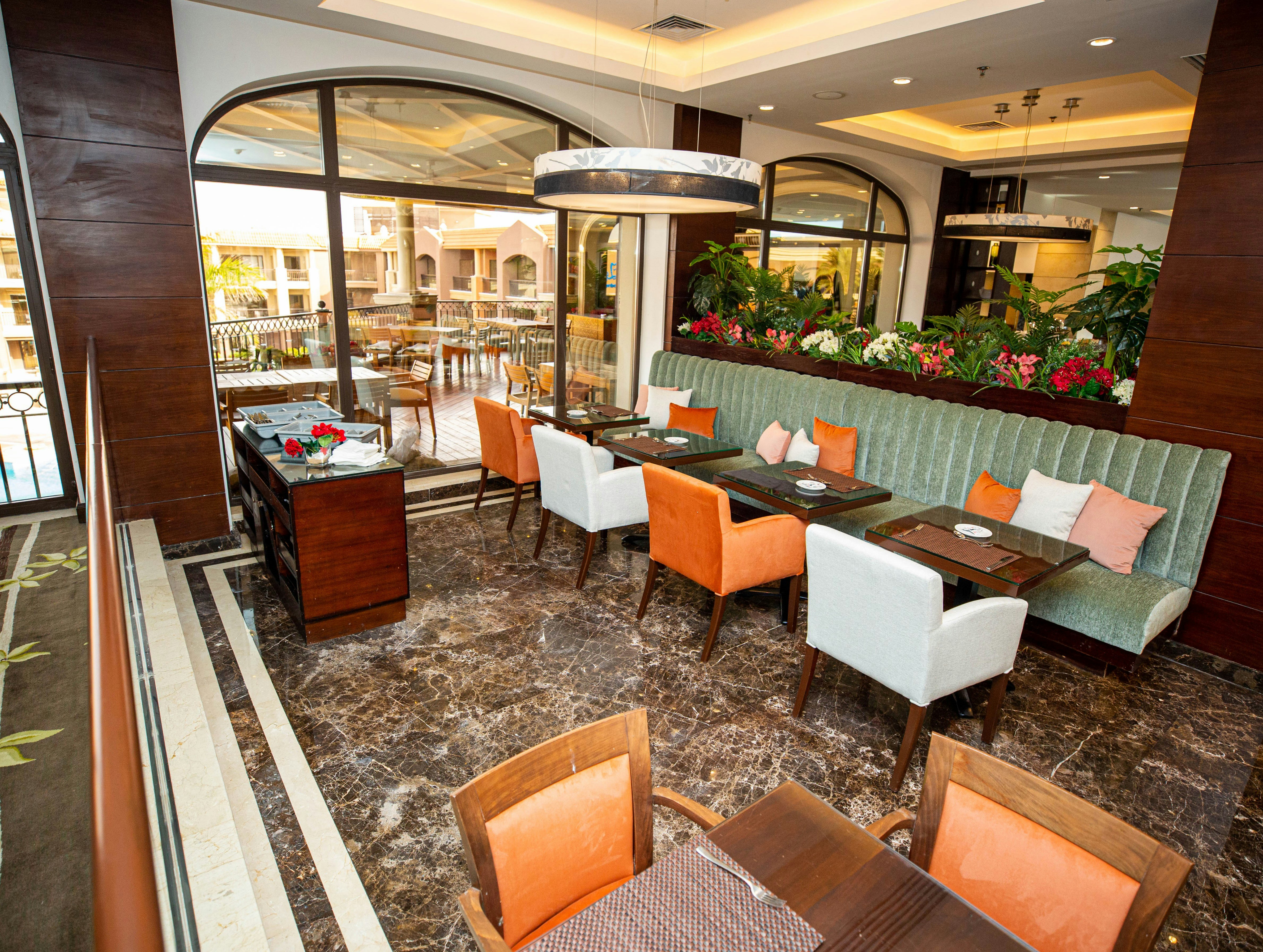 Hilton Alexandria Kings Ranch 24/35