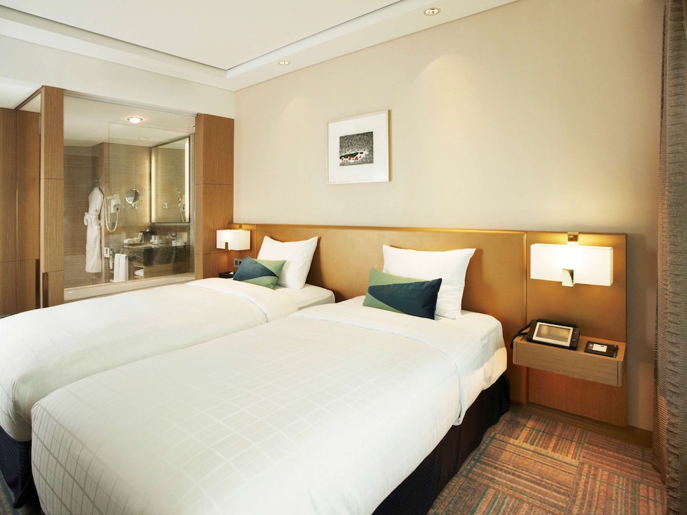 Novotel Ambassador Seoul Gangnam 14/71