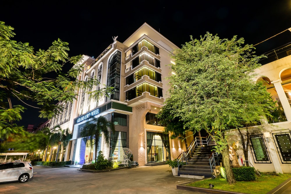 Grand Lord (Boutique) Hotel 4/59