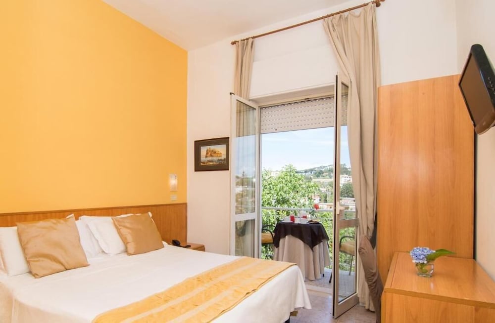 Hotel Villa Fernanda 7/30
